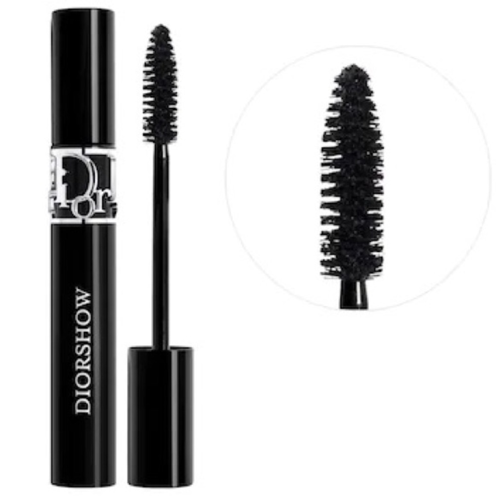 Dior Mascara Diorshow mini New in box - Picture 4 of 12